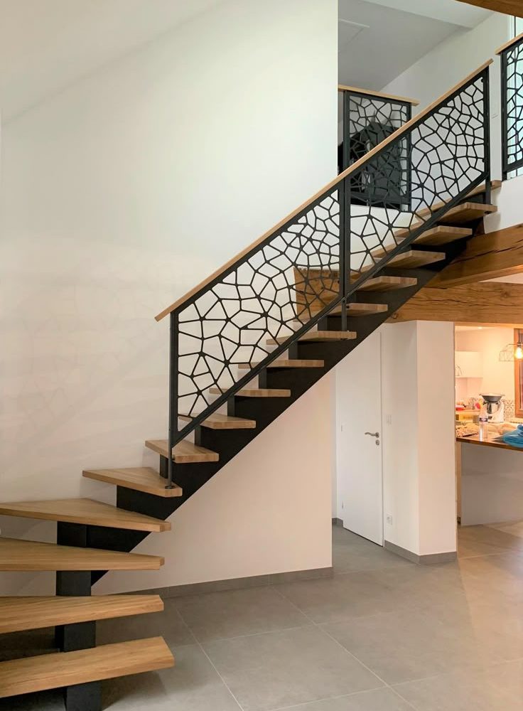 Scari Interior Exterior